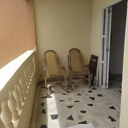 Apartment Posada Victoriosa *