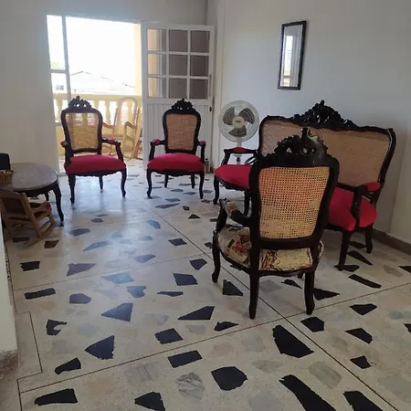 Posada Victoriosa *