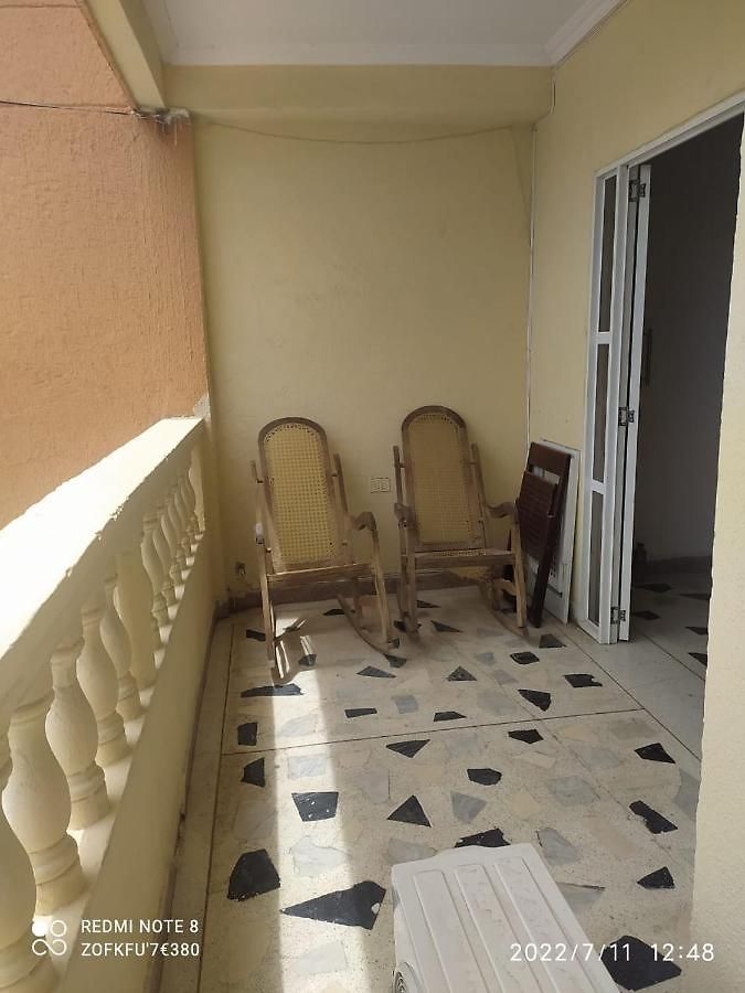 Apartment Victoriosa *