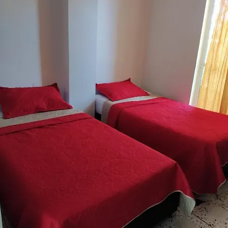 Posada Victoriosa